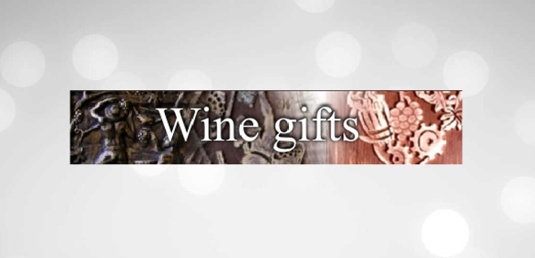 Wine gifts